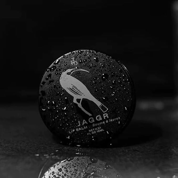 Triumph & Disaster Jaggr Lip Balm 30ml, SPF 15-Velvo Beauty