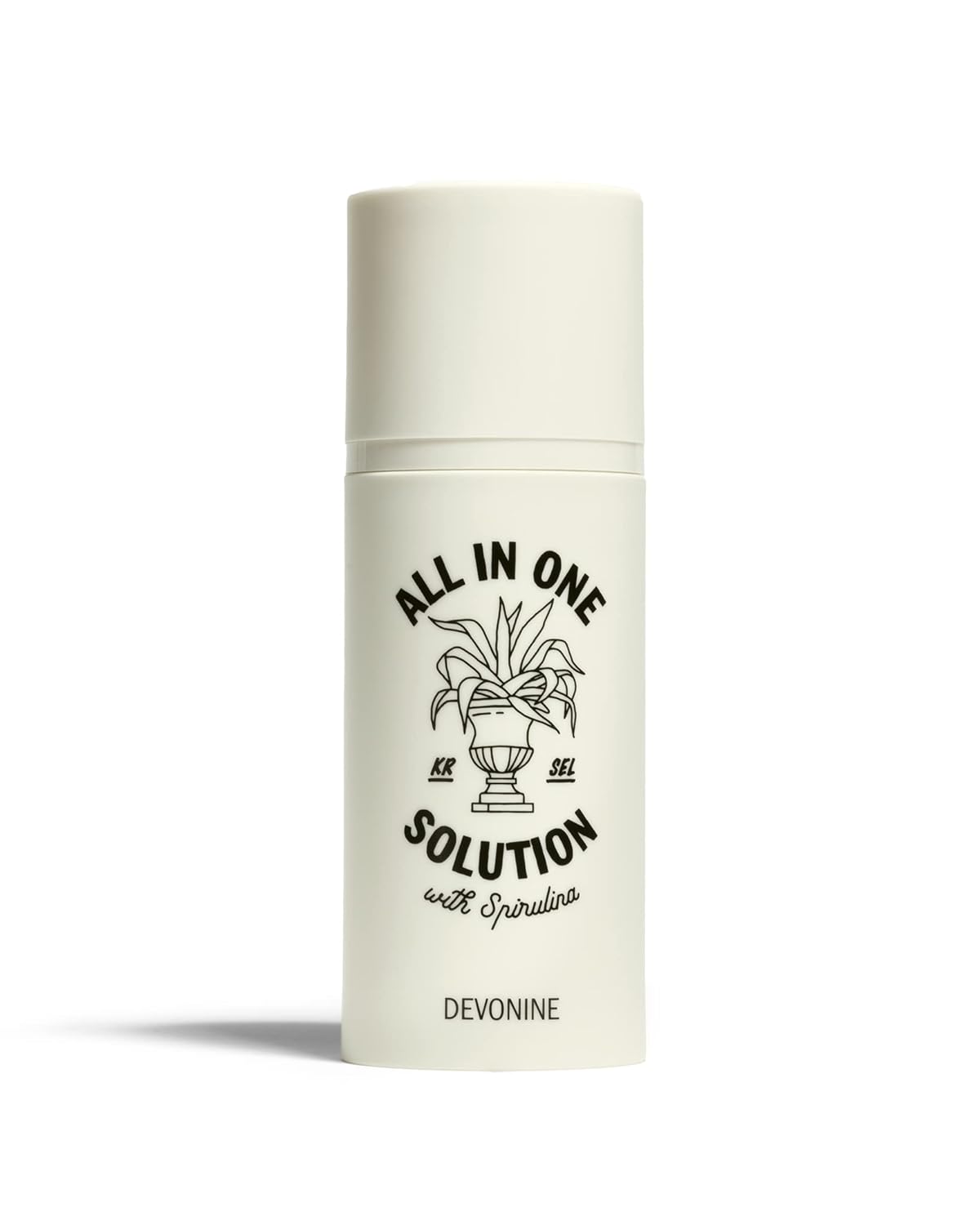 All-in-one essence 100ml, 3.38 fl. oz Simple complex skin care-Velvo Beauty