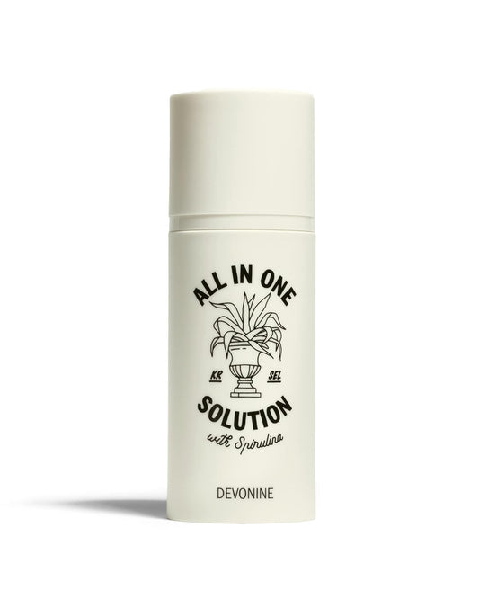 All-in-one essence 100ml, 3.38 fl. oz Simple complex skin care-Velvo Beauty