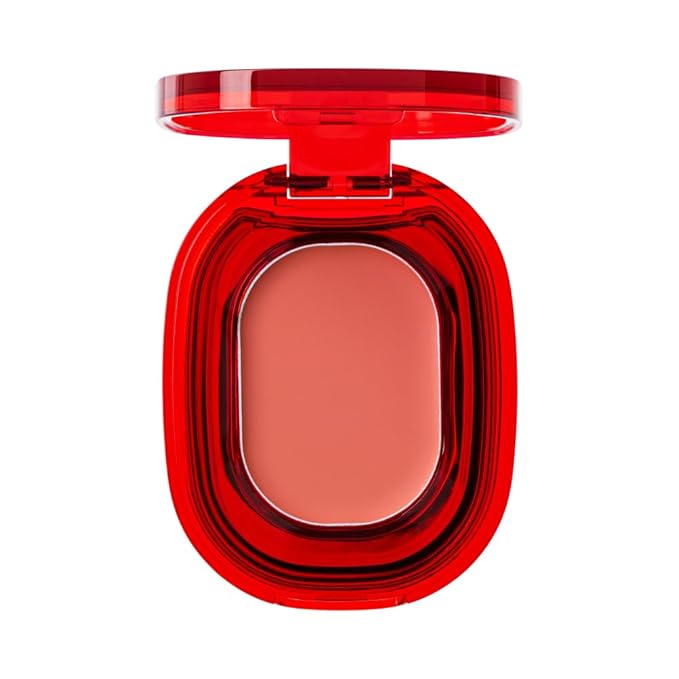 AIR LIPS 803 NUDE BEIGE, Lip & Cheek, Natural Soft Matte Finish & Buildable, Airy Formula (1.2g, 0.003 oz.)-Velvo Beauty