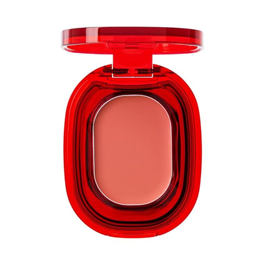 AIR LIPS 803 NUDE BEIGE, Lip & Cheek, Natural Soft Matte Finish & Buildable, Airy Formula (1.2g, 0.003 oz.)-Velvo Beauty