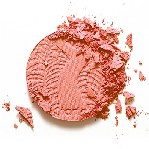 tarte Amazonian Clay 12-Hour Blush Size 0.2 oz.# COLOR Captivating - warm peach-Velvo Beauty