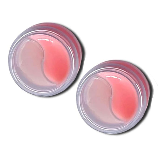 2pcs of Lip Rehab Soft Nourishing Repair Scrub + Mask & Zipper Bag-Velvo Beauty
