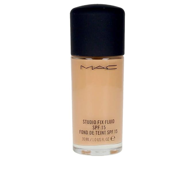 Studio 10 MAC Studio Fix Fluid Foundation SPF 15 C45-Velvo Beauty