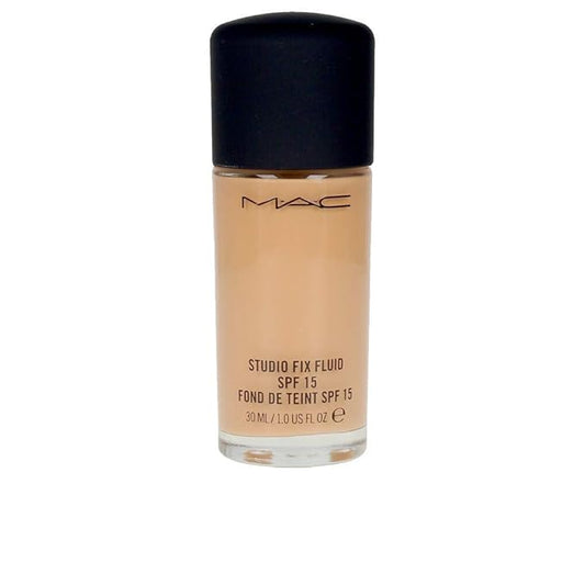 Studio 10 MAC Studio Fix Fluid Foundation SPF 15 C45-Velvo Beauty