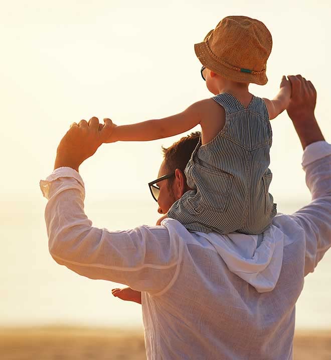 Thinkbaby SPF 50+ Baby Mineral Sunscreen – Safe, Natural Sunblock for Babies - Water Resistant Sun Cream – Broad Spectrum UVA/UVB Sun Protection – Vegan Baby Sunscreen Lotion, 3 Oz.-Velvo Beauty