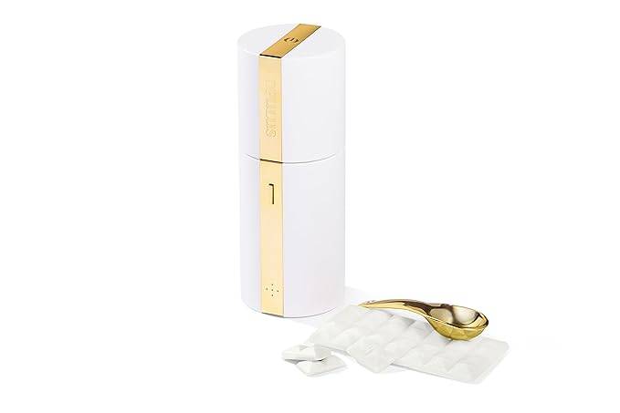 Daily Moisturizing Collection, Activator with Brightening Vitamin C+ Concentrate Starter, Hydrates & Brightens Face, Skin Care Rountine, For All Skin Type, Gift Bundle / Starter Kit-Velvo Beauty