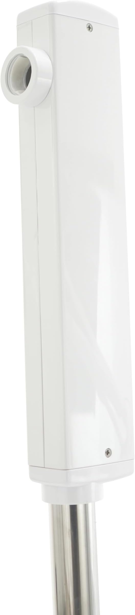 SKINACT Ozone Steamer, 5 Diopter Magnifying Lamp and Electronic Brush-Velvo Beauty