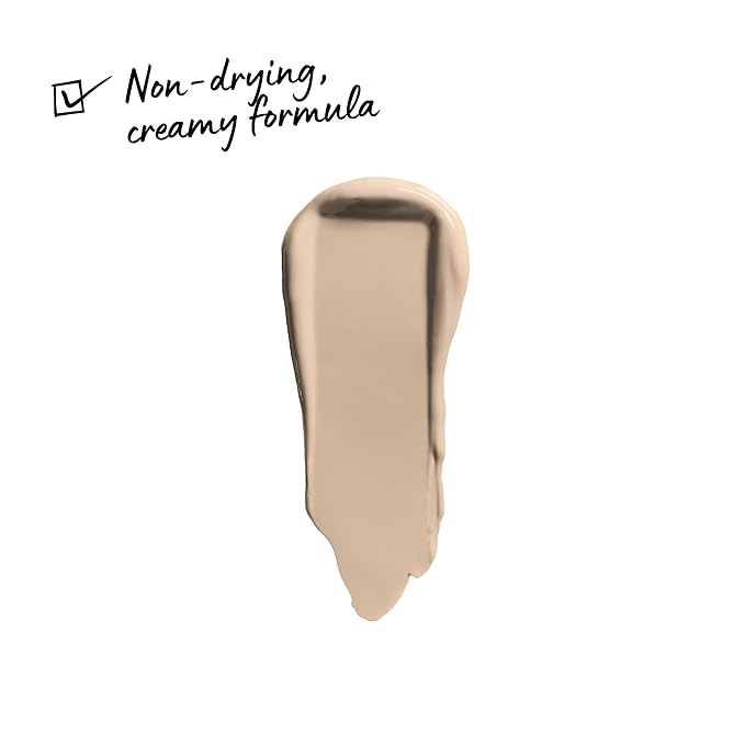 NYX PROFESSIONAL MAKEUP Can't Stop Won't Stop Contour Concealer, 24h Full Coverage Matte Finish - Fair-Velvo Beauty