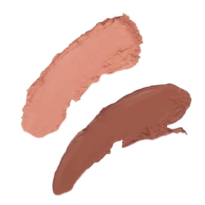 Jecca Blac Correct and Conceal Medium Coverage Palette, Lightweight Long Lasting Formula, Medium To Full Coverage, Gender Neutral and LGBTIQA+ Inclusive Make Up, Medium 5.0, 12g-Velvo Beauty