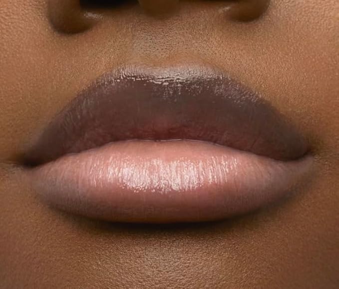 100% Natural Lip Balm and Lip Scrub Duo - Intensive Lip Care Therapy for Dry and Chapped Lips - Made with Cranberry Butter - 100% Vegan-Velvo Beauty