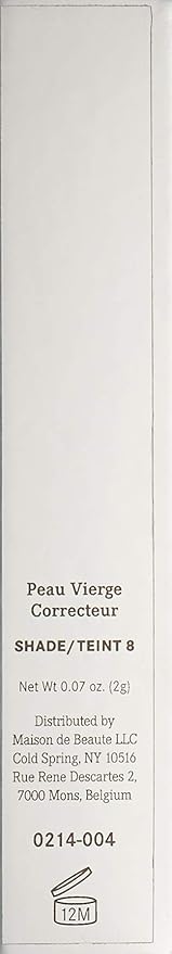 MĒTIER® Peau Vierge Correcteur (Shade 8 - same as Peau Vierge shade 4)-Velvo Beauty