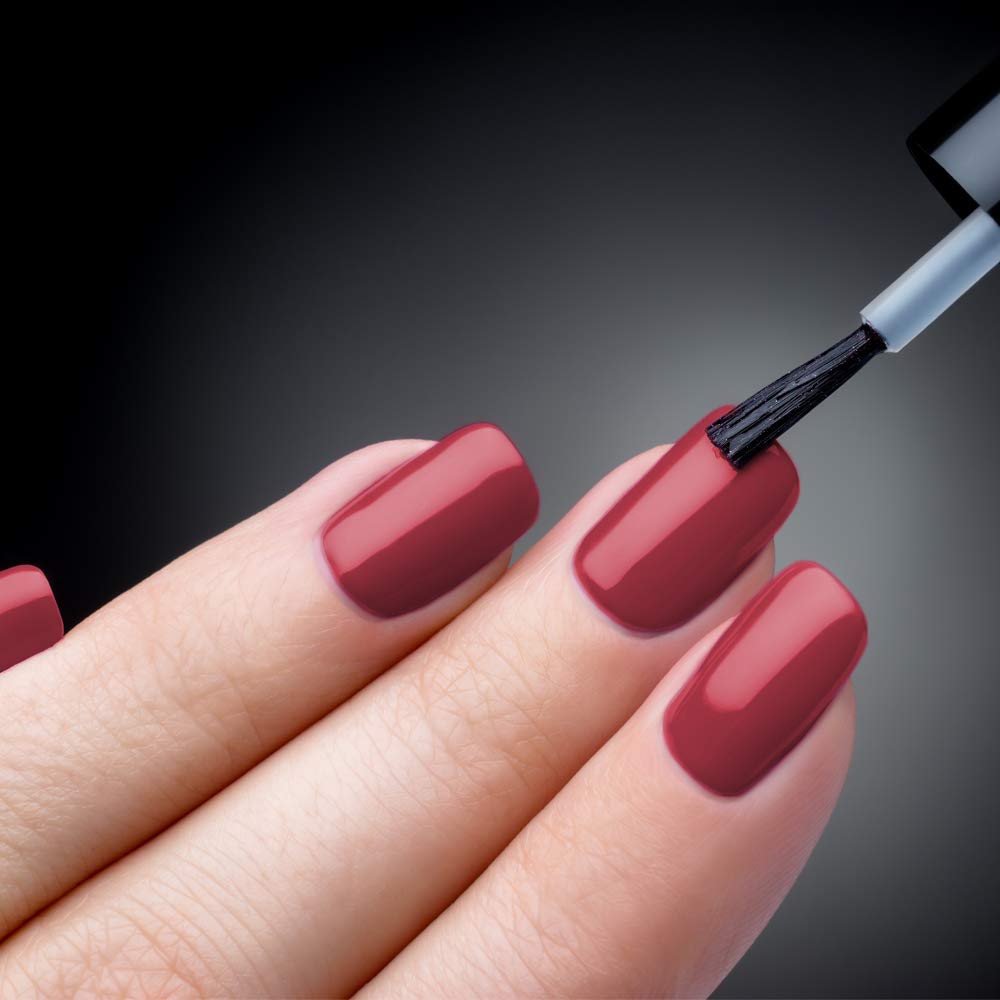 Karma Naturals Nail Polish – Non-Toxic, Vegan & Cruelty-Free (Duchess, 0.43 fl oz)-Velvo Beauty