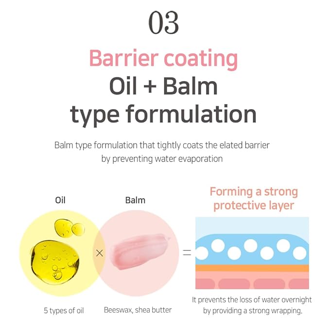 PETITFEE Sleeping Lip Mask Camelia Seed Oil 0.53 Oz. | Day & Night Repairing Balm, Overnight Lip Mask, Lip Treatment for Dull & Dry Lip, Deep Nourishing with Vitamin E, 5 Phyto Oil Complex-Velvo Beauty