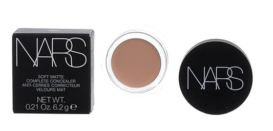 NARS Soft Matte Complete Concealer Light 2 Vanilla 1276-Velvo Beauty