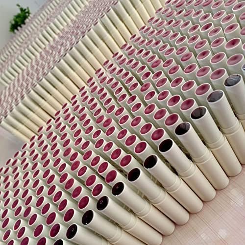 2PCS Handmade Plant lip balm Pink Lips Serum Brighten Dark Lips Bleaching Essence Lip Balm Repair Fine Lines Brighten Moisture Exfoliator Lip Care (Red)-Velvo Beauty