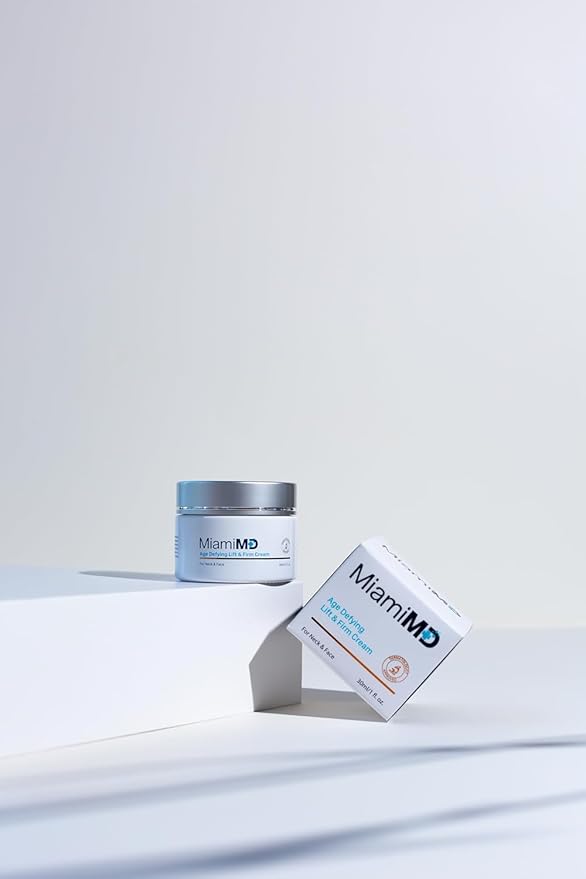 Age-Defying Lift & Firm Cream - Anti Aging and Skin Firming For All Types - Paraben Free - Fragrance Free Cruelty Free BHA Free 50 ml (1.7oz) - 3 PACK-Velvo Beauty