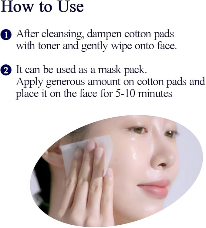 Pyunkang Yul PKY Essence Toner Bundle for Deep Hydration, Highly Concentrated Essence Facial Toner, Minimal Ingredients, Zero-Irritation, Korean Skincare (6.8 Fl. Oz, 200ml, 2pcs)-Velvo Beauty