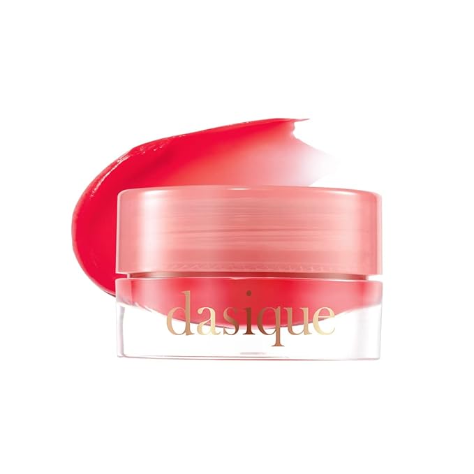 dasique Fruity Lip Jam (#04 Apple Jam) | High-shine finish | Moisturizing | Vegan, Cruelty Free | Lip Balm-Velvo Beauty