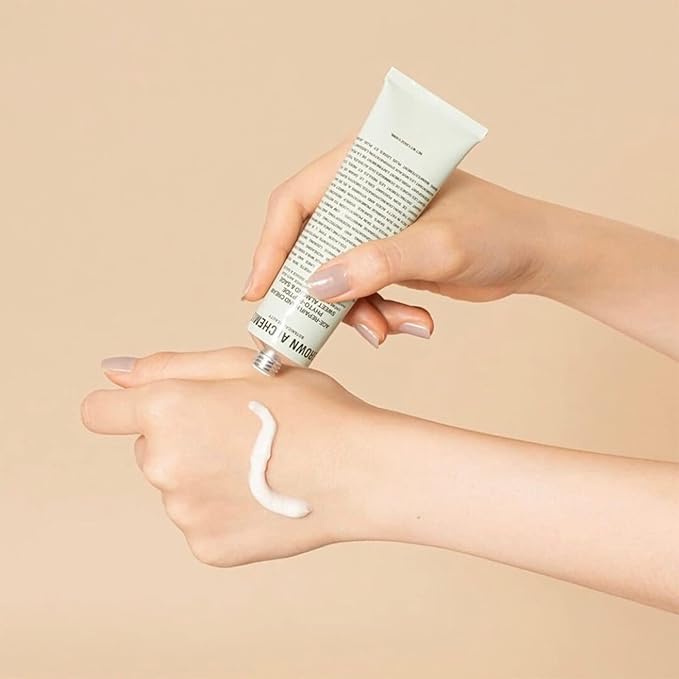 Grown Alchemist Age-Repair Hand Cream - Phyto-Peptide, Sweet Almond, Sage. Non-Greasy Anti Aging Moisturizer Soothes and Softens Hands (40ml)-Velvo Beauty