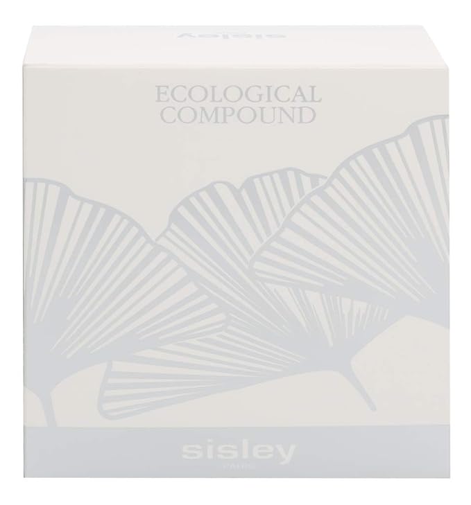 SISLEY, Ecological Compound Piece Set Ecological Compound 125ml + Buff Wash Face Gel 10ml + HydraGlobal Serum 5ml + HydraGlobal 10ml, Multi, 4 Count, (Pack of 4)-Velvo Beauty