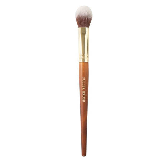 Fuller Cosmetic Blush Brush-Velvo Beauty