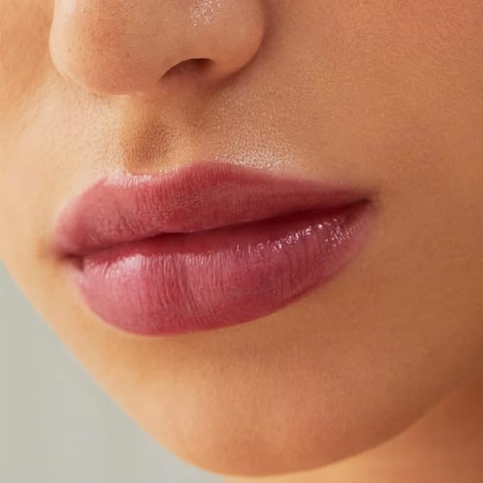 EM COSMETICS Lip Cushion Tinted Lip Luminizer, Tinted Lip Balm, 1.6 g/0.05 oz (Mystic)-Velvo Beauty