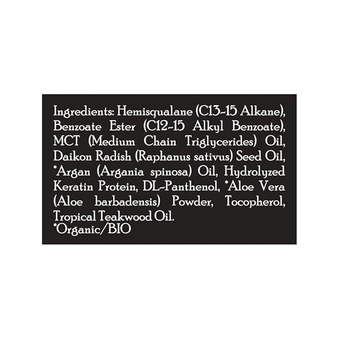 Brickell Men's Argan Oil for Hair, Natural and Organic Hair Oil For Men, Lightweight Hair Treatment, 2 Ounce, Scented-Velvo Beauty