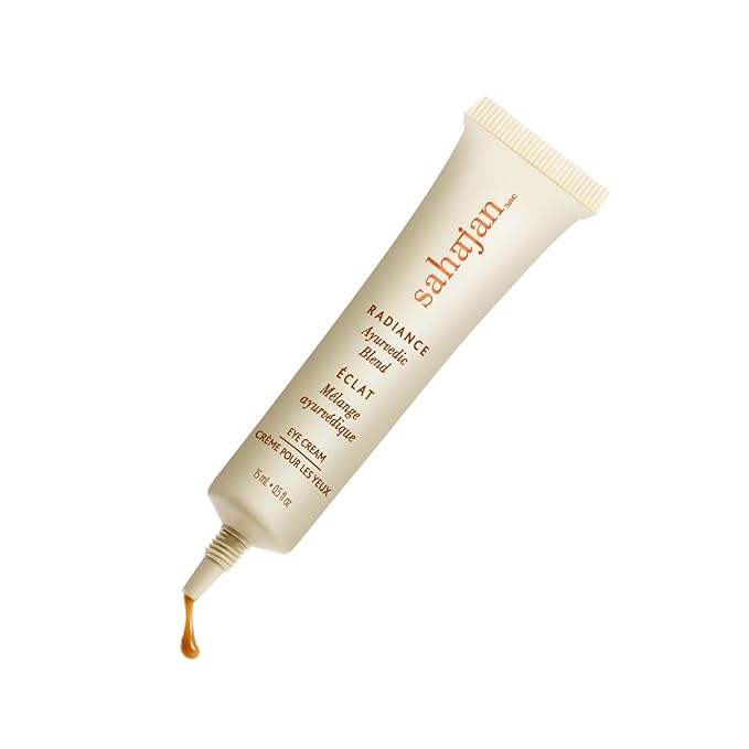 Radiance Eye Cream - 15ml/0.5 fl oz-Velvo Beauty