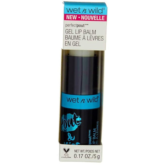 Pout Gel Lp Balm Kiss,Markwins Beauty Prod,950a-Velvo Beauty