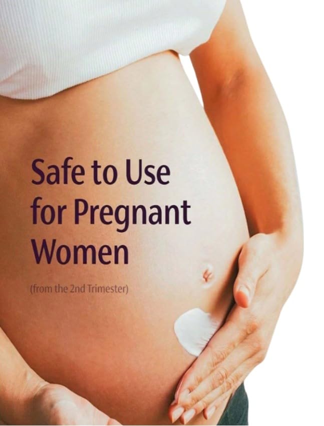 TRSTAY Stretch Mark Treatment Stretch Mark Cream (50, Grams)-Velvo Beauty