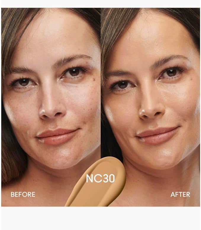 MAC Studio Radiance Serum Powered Foundation NC30-Velvo Beauty