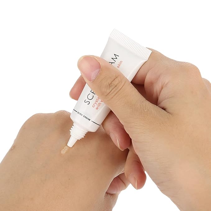 Lip Exfoliating Scrub Gel Lip Mask Propolis Moisturizing Repair Lip Dead Skin Gel Lip Nursing for Dry Chapped Lips Beauty Care 12g-Velvo Beauty