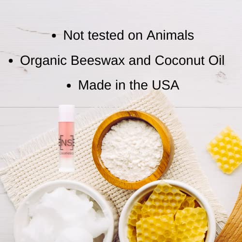 NS Cosmetics Lip Balm Watermelon-Velvo Beauty