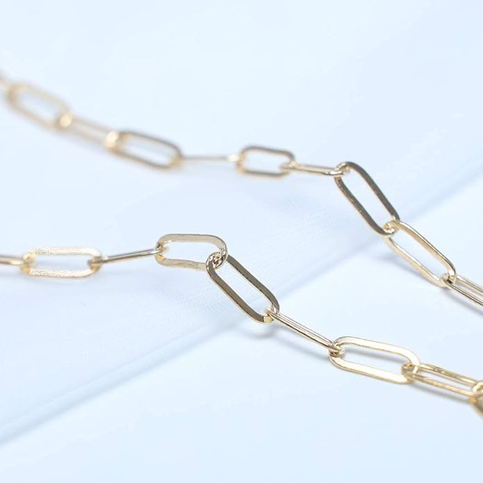 Boho Long Pearl Necklace Gold Lariat Y Necklace Choker Pearl Pendant Necklace Vintage Minimalist Necklace Chain Jewelry for Women and Girls-Velvo Beauty