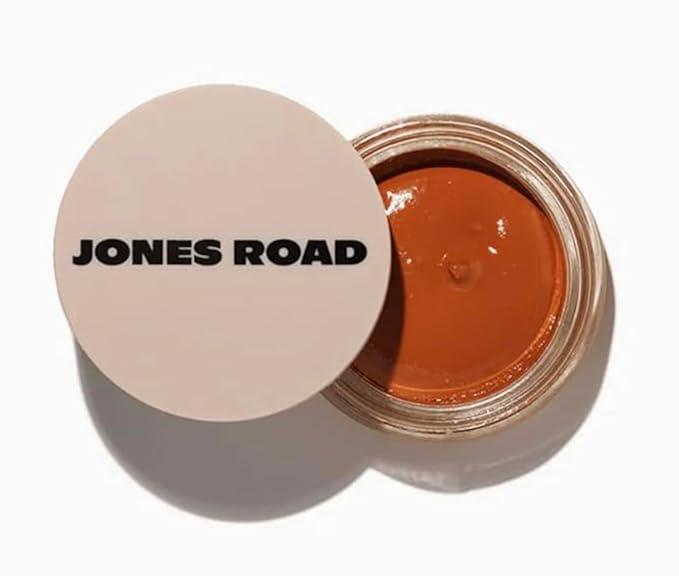 Jones Road What The Foundation [Honey] 1.14oz (Pack of 1) 2229162913-Velvo Beauty
