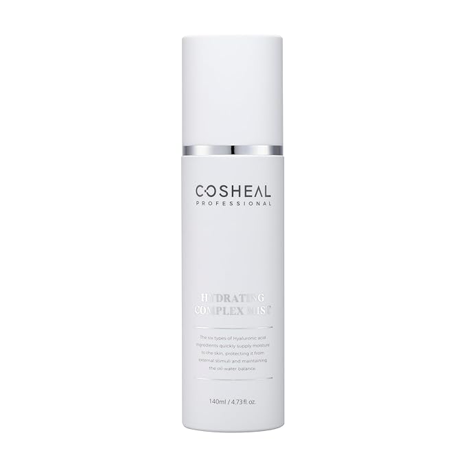 Hydrating Complex Mist-Velvo Beauty
