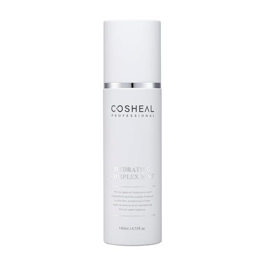 Hydrating Complex Mist-Velvo Beauty