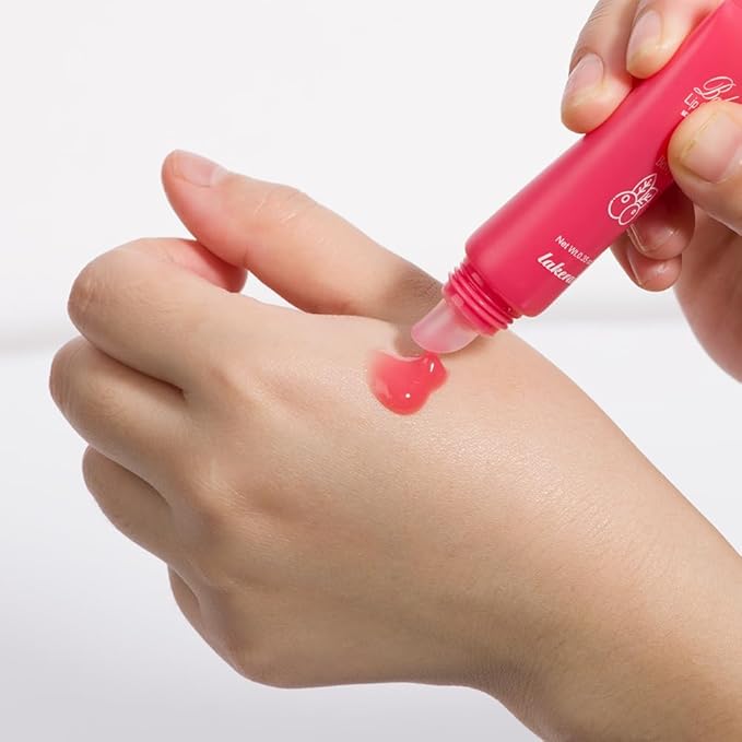 Hydrating Lip Butter Balm for a Glossy Finish and Lip Glow - Lip Glowy Balm with Summer-worthy Fragrance | Vegan Lip Care (#2-Berry)-Velvo Beauty