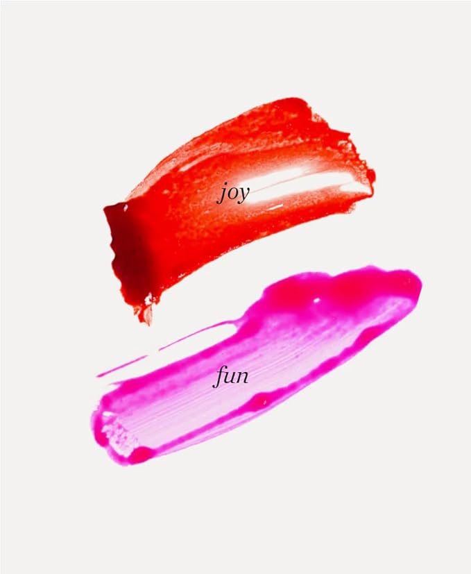 Ere Perez - Natural Beetroot Cheek + Lip Tint | Water-Resistant, Long-Lasting, Hydrating, Vibrant | Blue Agave, Rosehip Oil + Vitamin E | Vegan, Cruelty-Free, Clean Beauty (Joy-Red)-Velvo Beauty