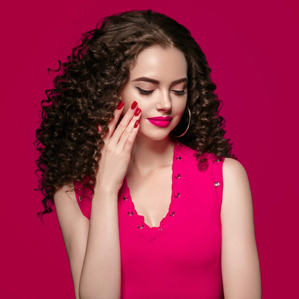 karma organic Natural Non toxic Nail polish - Vegan and Cruelty Free Nail Paint for Nail Art - Fast Drying Nail Polish for Women - Long Lasting Nail Polish (Bordeaux)-Velvo Beauty