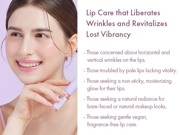 leegeehaam Dr.Ceuracle Vegan Active Berry Lip OilㅣAnti-Aging, Moisturizing, Revitalizing and GlowingㅣKorean Tinted Lip GlossㅣResveratrol from French Grape for Dry Lips, 0.15 Fl Oz-Velvo Beauty