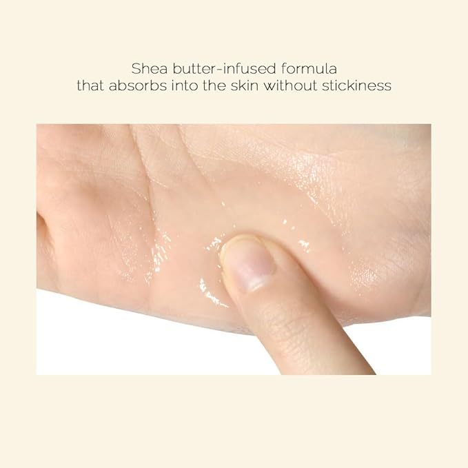 PS.PRETTYSKIN Moisturizing Korean Vegan Lip Balm 0.31oz. (9g) Smooth, Soft Texture, Hydrating, Natural Shine, Glossy (Peach)-Velvo Beauty