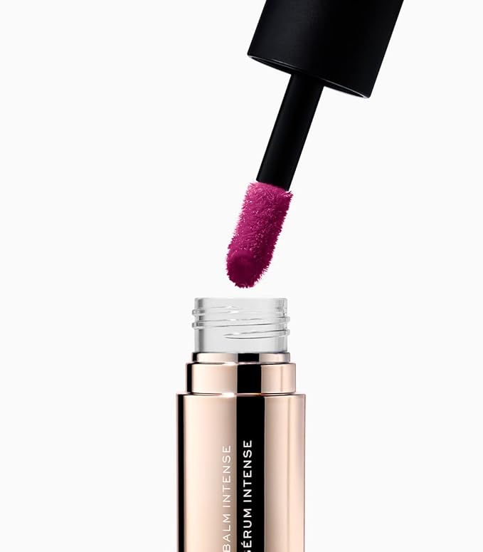 MAKE Serum Balm Intense - Pigmented Lip Balm (Lilac Layer)-Velvo Beauty