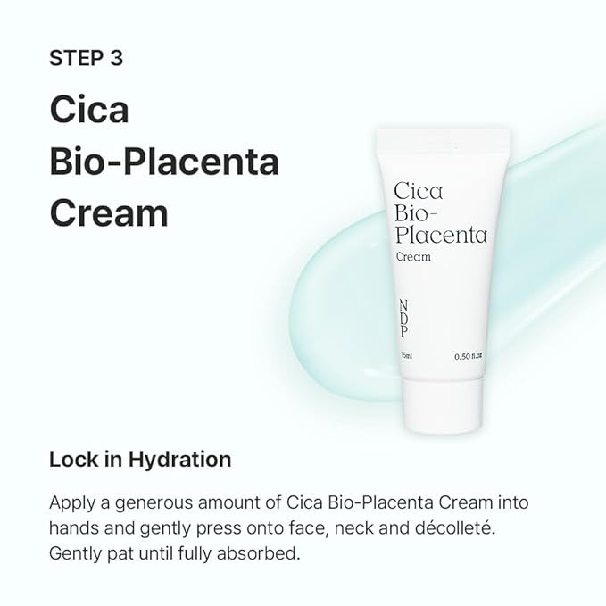 Travel Kit - Mini Travel Size Skincare Essentials - Moringa Hemp Gel Cleanser, Green Caper Toner Essence, Cica Bio-Placenta Cream, B9 Tone-Up Cream (4 items)-Velvo Beauty