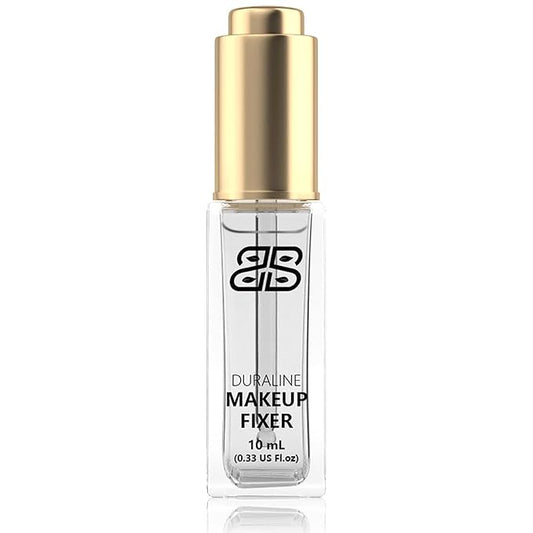 Duraline Cosmetics Makeup Fixer Liquid 10ml/0.33 US FL OZ-Velvo Beauty