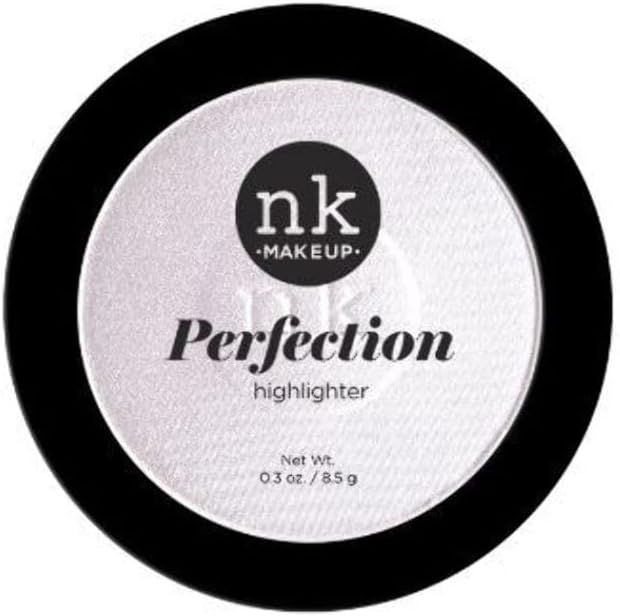 Nicka K Perfection Highlighter 0.3 Oz (NKM08 Sandstone)-Velvo Beauty
