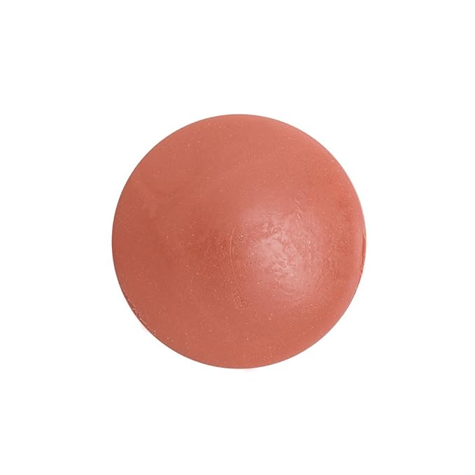 Henné Organics Luxury Lip Tint - Moisturizing, Sheer Natural Color - Bare (Pink Nude)-Velvo Beauty