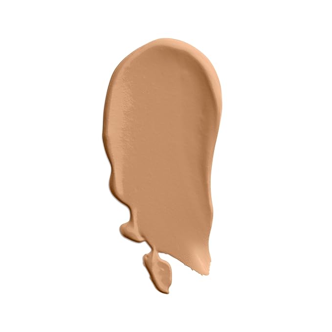 COVERGIRL TruBlend Matte Made Liquid Foundation, Toasted Caramel-Velvo Beauty