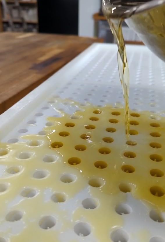 Huckleberry Lip Butter - Organic Cold-Pressed Oils & Beeswax to Soothe & Protect - Lip Balm Handmade in USA by DAYSPA Body Basics-Velvo Beauty